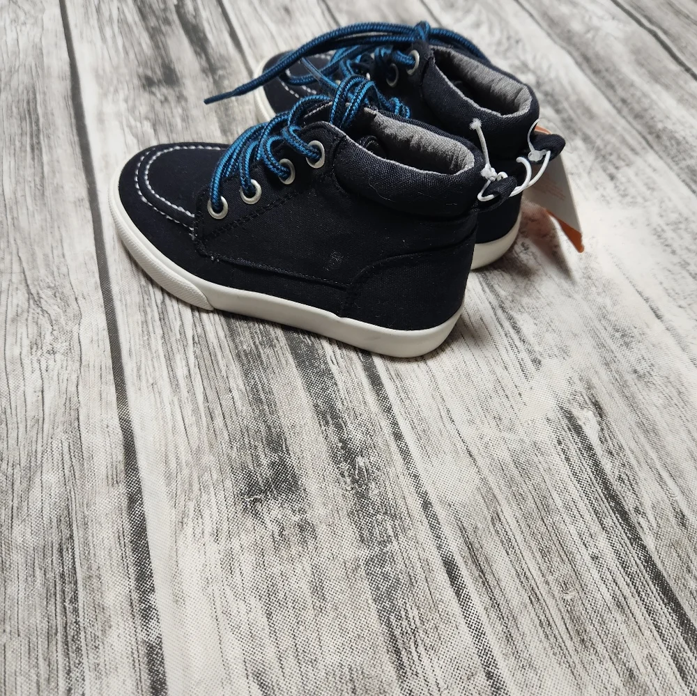 Gymboree new black